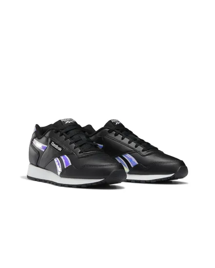 Chaussures Femme REEBOK  GLIDE Noir