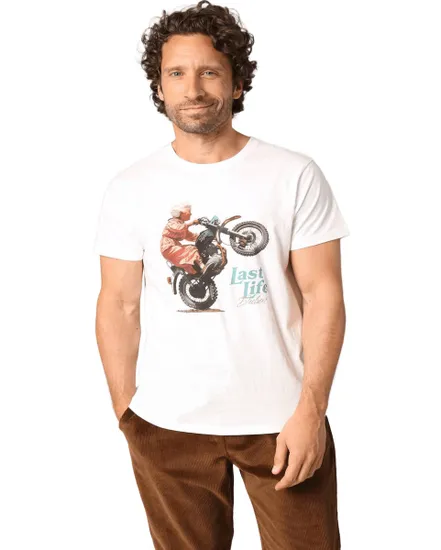 T-shirt Homme Badass
