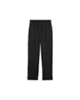 Pantalon de survetement Fille ESS TAPE RELAXED SWE Noir