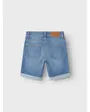 NKMRYAN REG DNM SHORTS 7818-NN PB