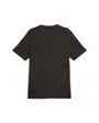 T-shirt manches courtes Homme FD SQUAD TEE Noir