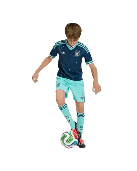 Maillot de football Enfant DFB A JSY Y