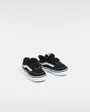 Chaussures Bébé BROOKLYN LS V Noir