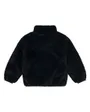 Blouson Jeune enfant NKN NIKE FAUX FUR JACKET Noir