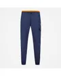 Pantalon de survetement Homme SAISON 2 PANT LOOSE N1 M Bleu