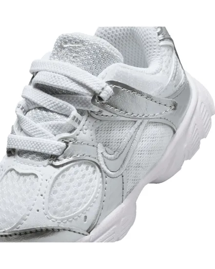 Chaussures Bébé NIKE V5 RNR (TD) Blanc