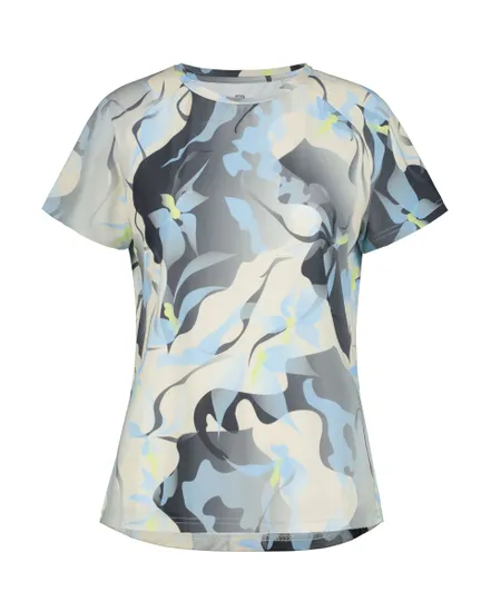 T-shirt Femme MUUKO PRNT1 Blanc