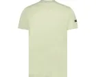 T-shirt manches courtes Homme GRAPHIC Vert Pale