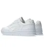 Chaussures Homme EX89 Blanc