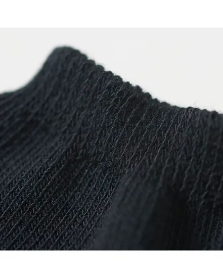 Chaussettes Unisexe TREFOIL LINER Noir