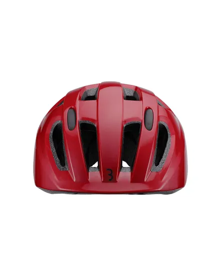 Casque Loisir Enfant SONAR Rouge Brillant