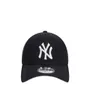 Casquette Homme New Era Microfibre 9FORTY NEYYAN NVYNVY