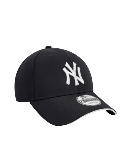 Casquette Homme New Era Microfibre 9FORTY NEYYAN NVYNVY