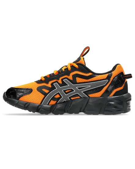 Basket Enfant plus agé GEL-QUANTUM 90 3 GS Orange