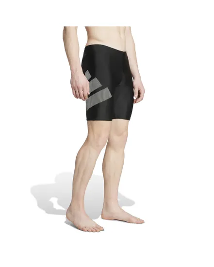 Short de bain Homme BB JAMMER Noir