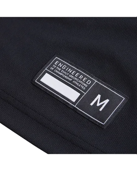 Débardeur Homme MENS TEAM25 BASKETBALL STOCK JERSEY Noir