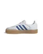 Chaussures Femme SAMBAE W Blanc