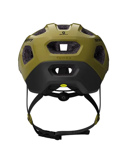 Casque VTT Unisexe ARGO PLUS Vert Olive