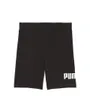 Short Cycliste Filles ESS NO 1 LOGO