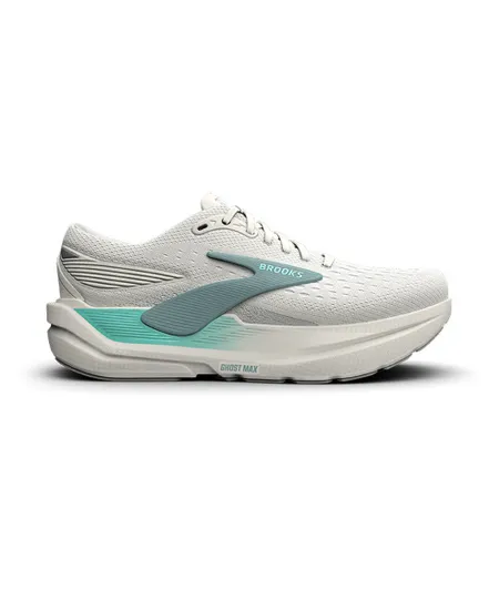 Chaussures de running Femme GHOST MAX 3 Blanc