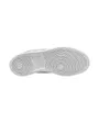 Chaussures Femme W NIKE COURT VISION LO NN Blanc