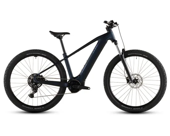 VTT semi rigide électrique REACTION HYBRID PERFORMANCE 600 Indigo