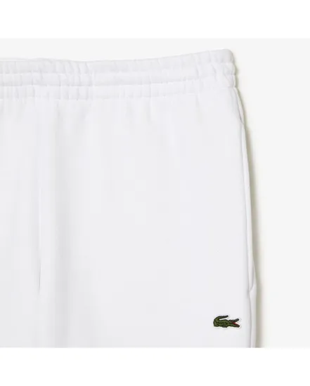Pantalon de survetement Homme CORE SOLID Blanc