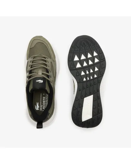 Chaussures Homme L003 EVO 124 3 SMA Vert