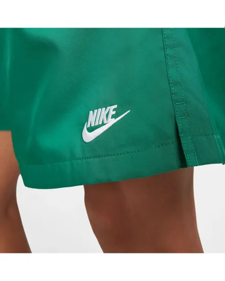 Short Homme M NK CLUB FLOW SHORT Vert