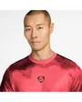 Maillot de football Homme M NK DF ACD+ SS TOP GX AOP