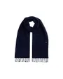 Écharpe Homme TH RWB Herringbone