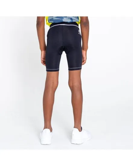 Cycliste Enfant GRADUAL SHORT Noir