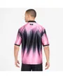 Maillot de football Homme PSG M NK DF ENERGY TOP SS TA Rose