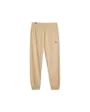 Pantalon de survetement Femme W BTR ESS PANT CL FL Beige