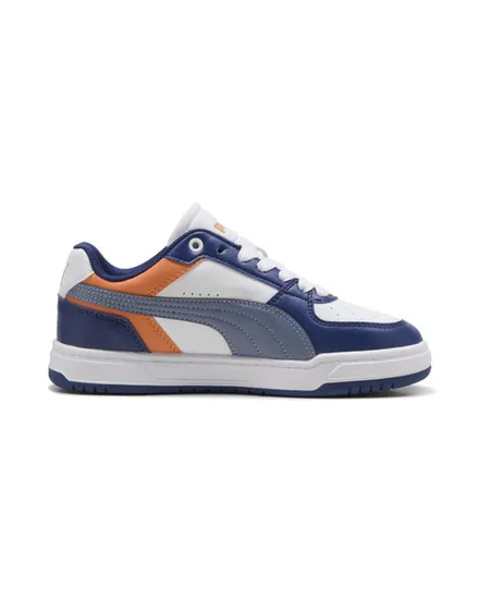 Chaussures Enfant PUMA CAVEN III BLOCK JR Bleu