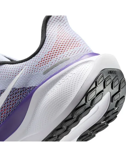 Chaussures de running Femme W AIR ZOOM PEGASUS 41 Gris