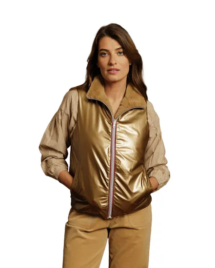 Veste Réversible Femme Nara