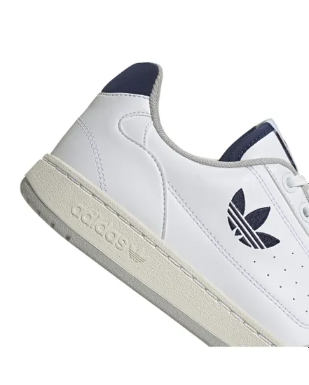 Chaussures Homme NY 90 Blanc