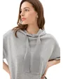 Robe Sweat Femme PCCHILLI Summer Noos
