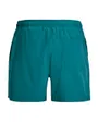 Short De Bain Homme Maui Wave Logo