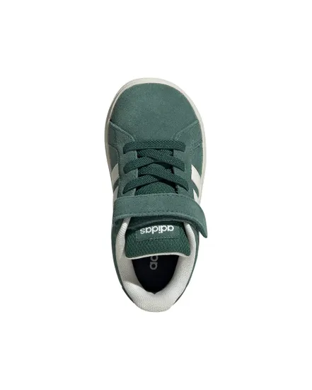 Chaussures Bébé GRAND COURT 00S EL I Vert
