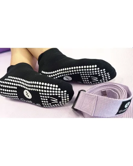 Chaussettes anti-derapantes