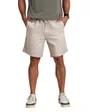 Short Homme Jpstjaiden Bondi Linen Stripe Short Reg