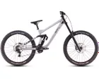 VTT tout suspendu TWO15 PRO 27.5 Argent