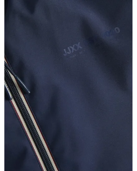 Manteau long Femme JXKANE LONG JACKET OTW Bleu