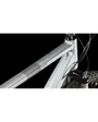 VTC Homme NATURE EXC Argent