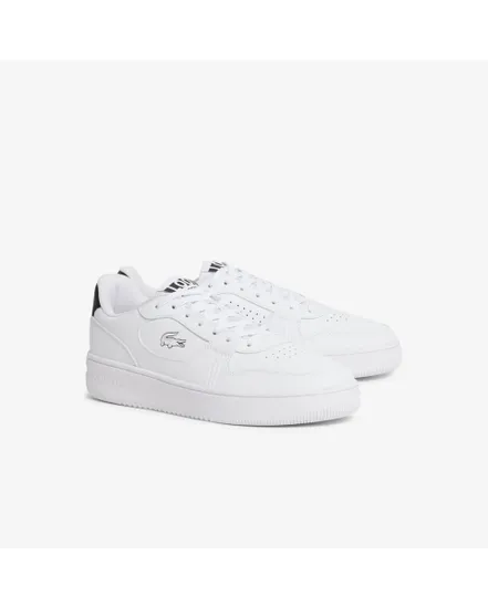 Chaussures Homme L001 SET 225 6 SMA Blanc