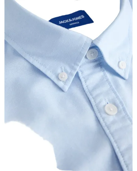 Chemise Oxford Homme JORNORREBRO