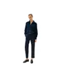 Pantalon Chino Femme Slim Straight