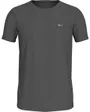 T-shirt Homme TJM XSLIM JASPE C NE Gris